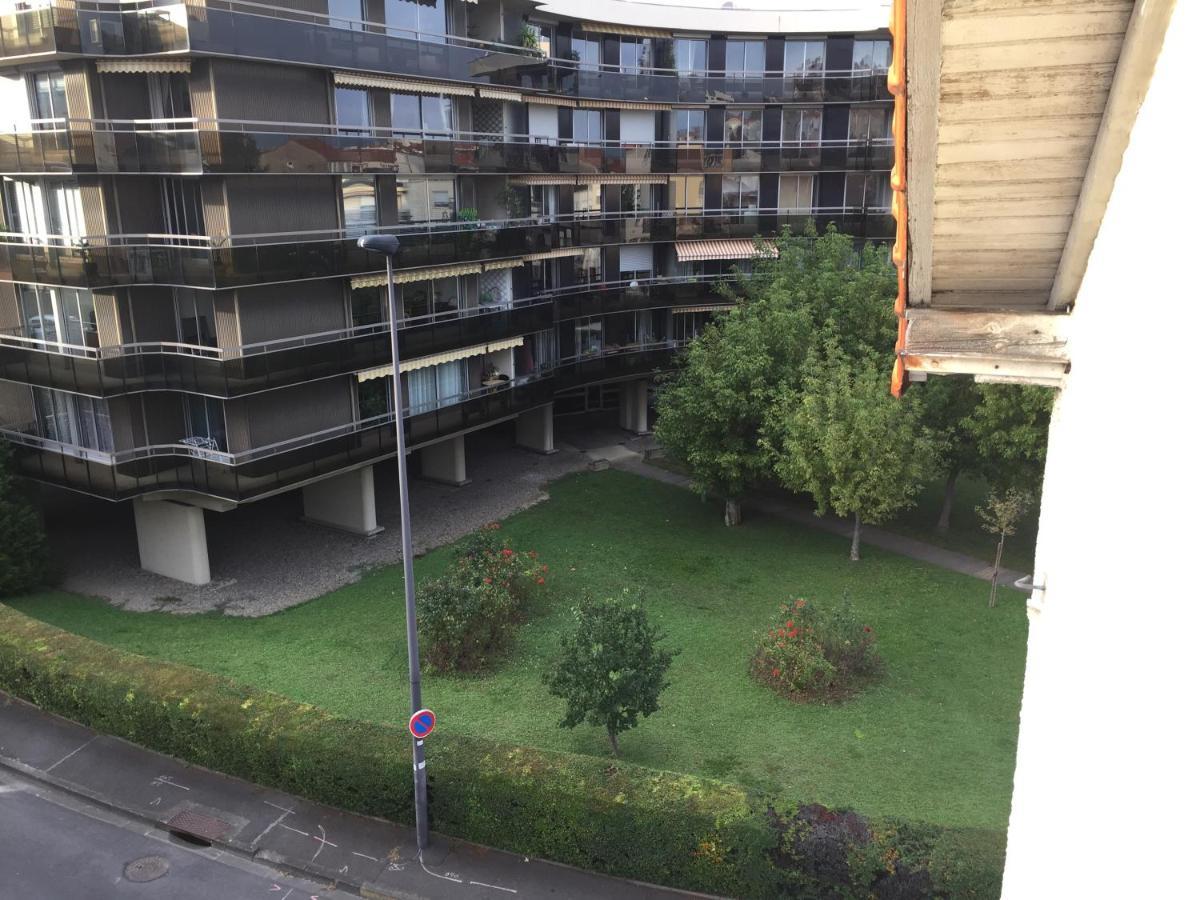 Sous Les Toits Arverne Chamalières Zewnętrze zdjęcie