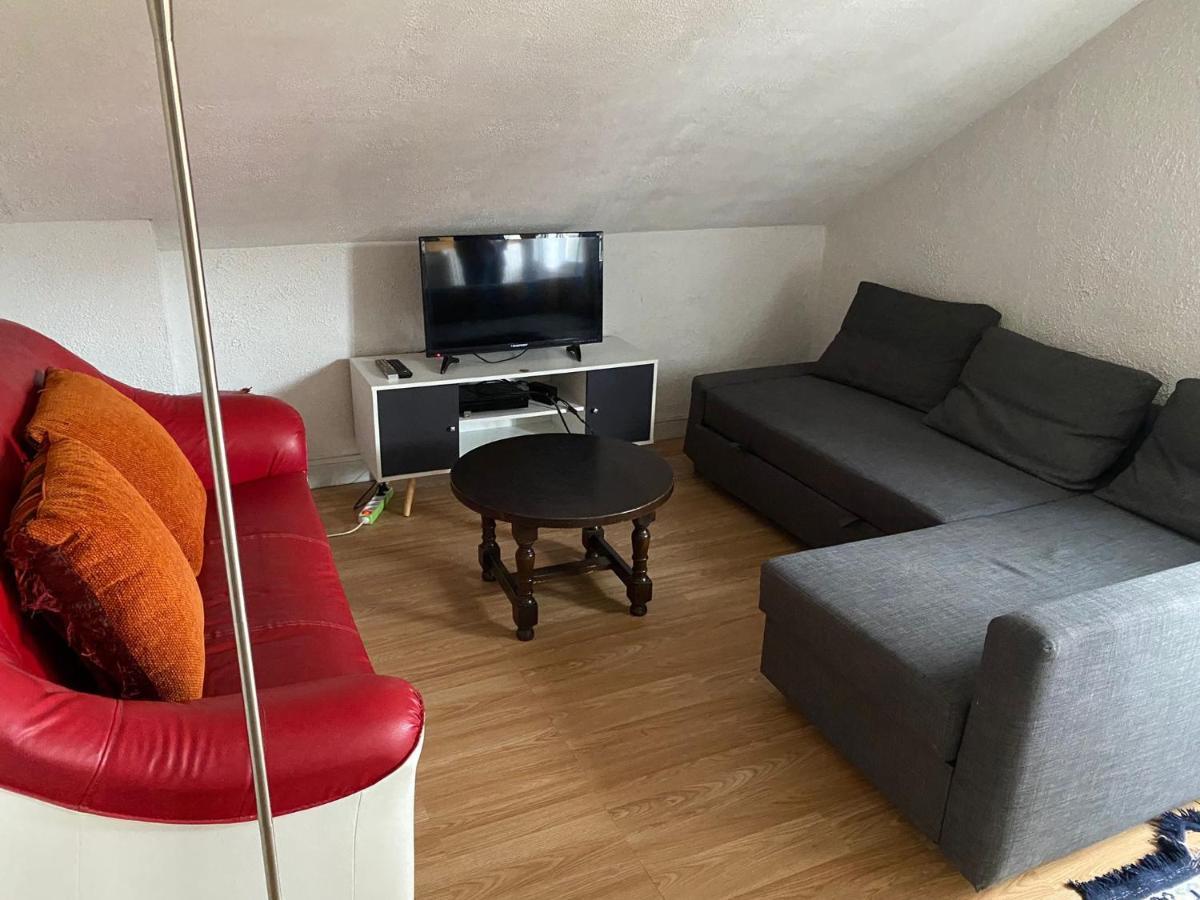 Sous Les Toits Arverne Chamalières Zewnętrze zdjęcie