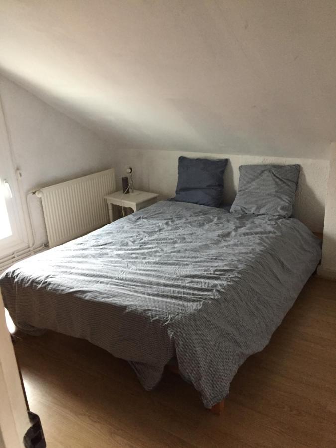 Sous Les Toits Arverne Chamalières Zewnętrze zdjęcie
