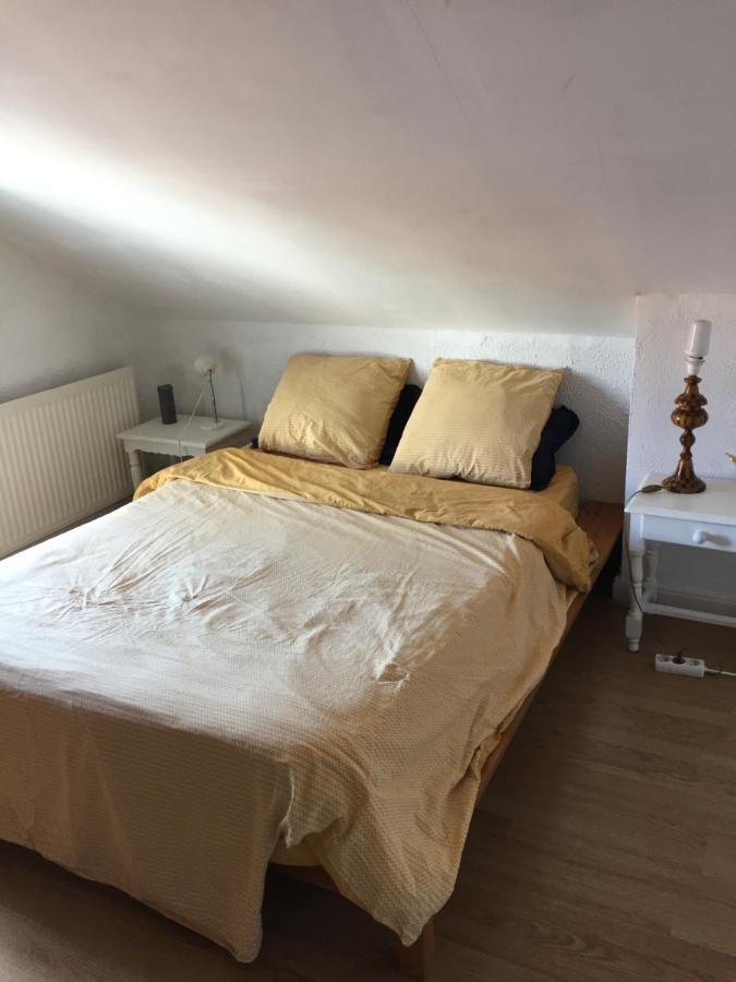 Sous Les Toits Arverne Chamalières Zewnętrze zdjęcie