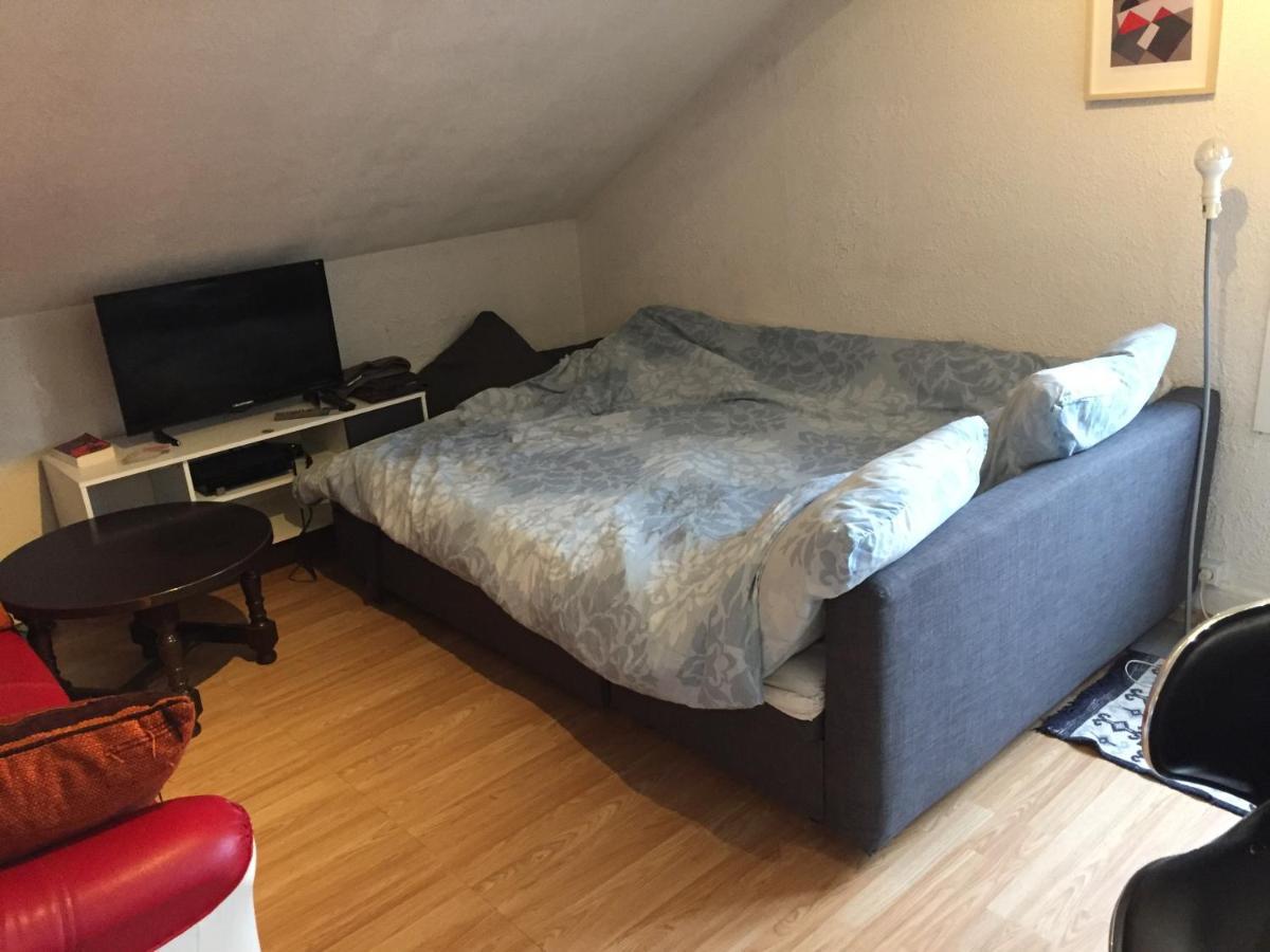 Sous Les Toits Arverne Chamalières Zewnętrze zdjęcie