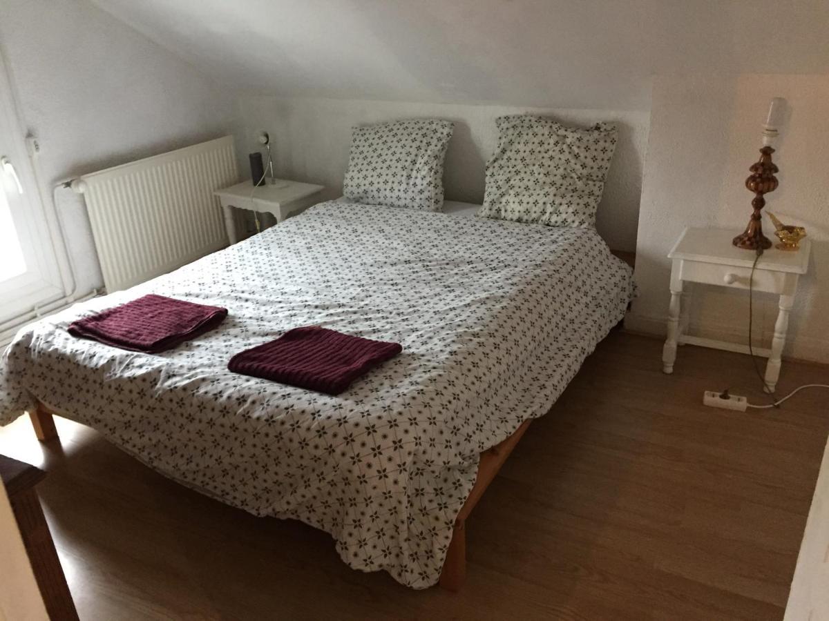 Sous Les Toits Arverne Chamalières Zewnętrze zdjęcie