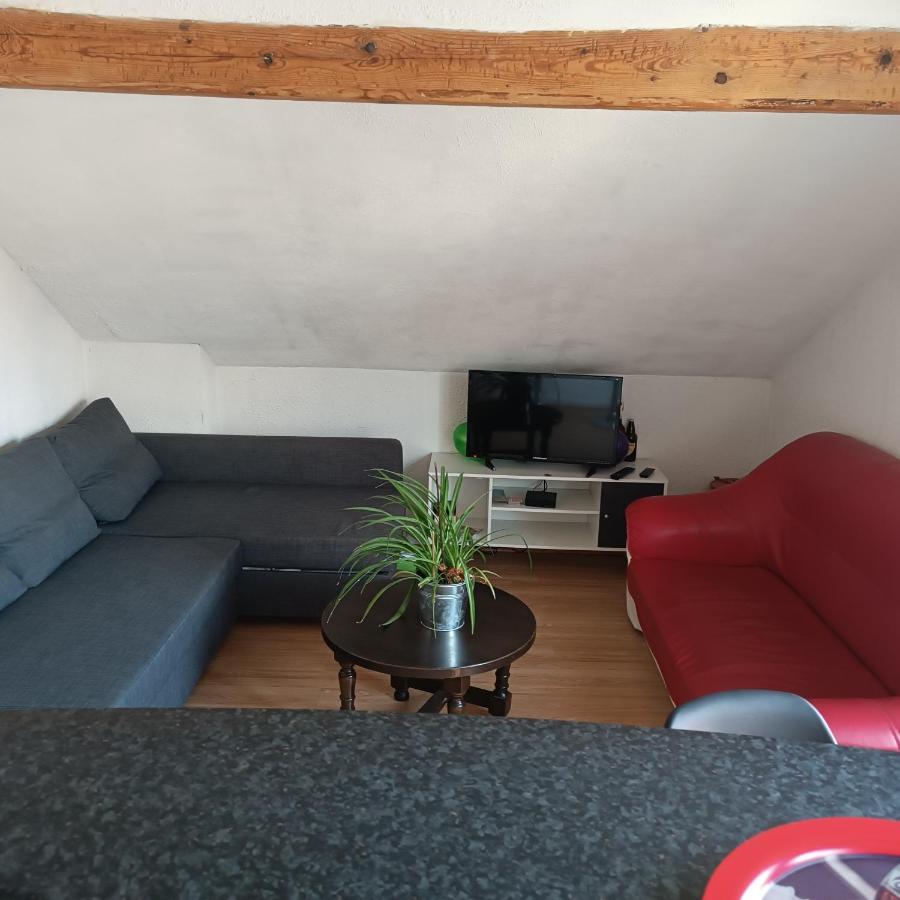 Sous Les Toits Arverne Chamalières Zewnętrze zdjęcie