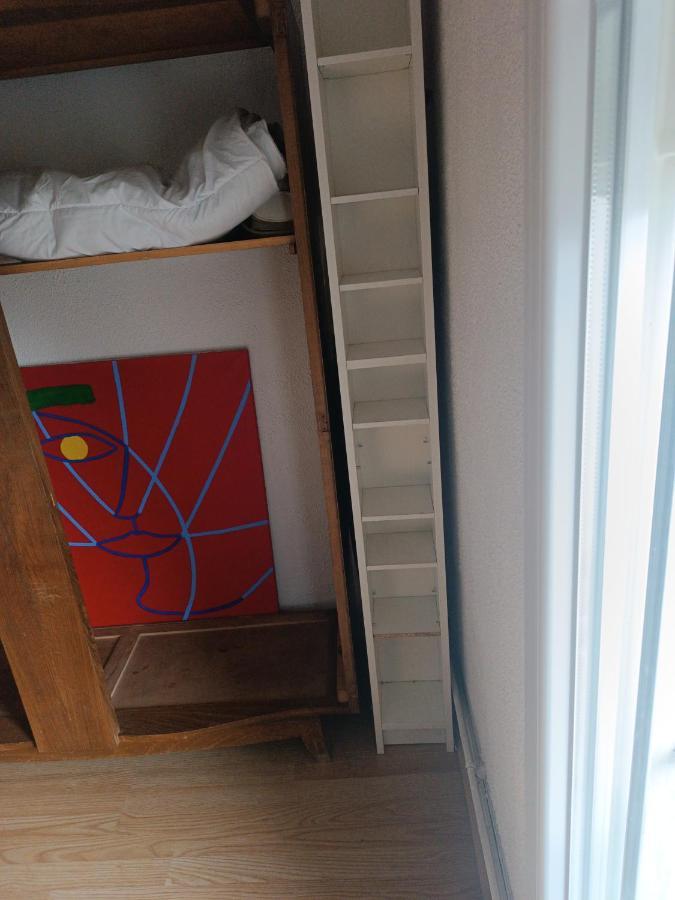 Sous Les Toits Arverne Chamalières Zewnętrze zdjęcie