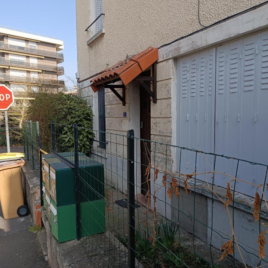 Sous Les Toits Arverne Chamalières Zewnętrze zdjęcie