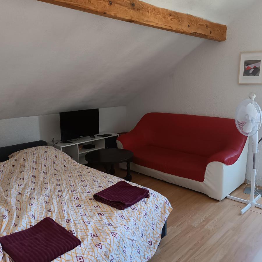 Sous Les Toits Arverne Chamalières Zewnętrze zdjęcie