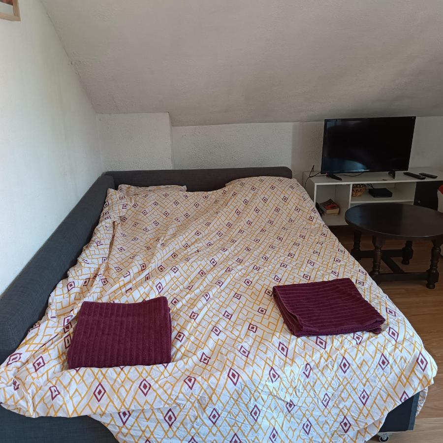 Sous Les Toits Arverne Chamalières Zewnętrze zdjęcie